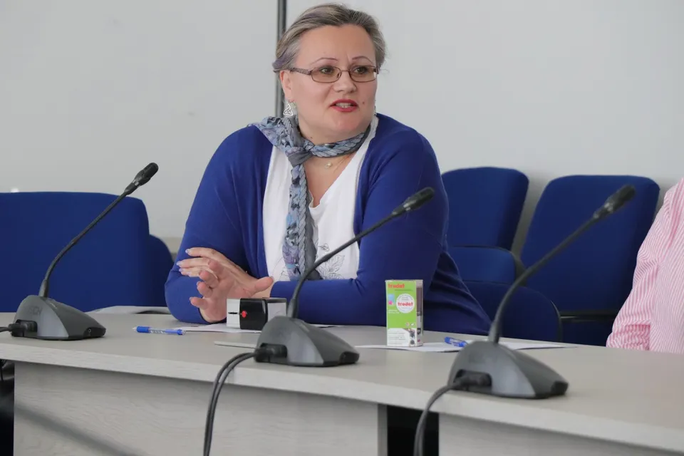 Fotografija uz članak „GRAD PAKRAC Potpisani ugovori za udruge iz područja kulture“
