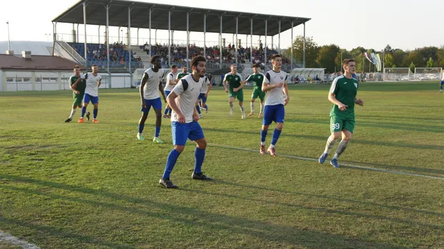najava vjecitog derbija hajduka i lipika 2026