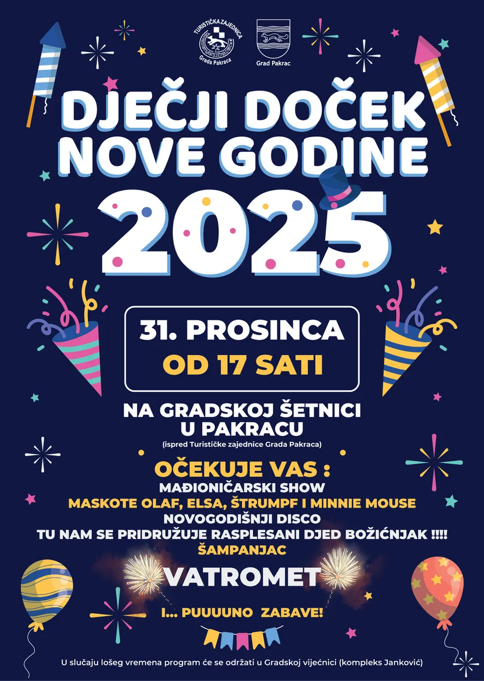 djecji docek naslovna