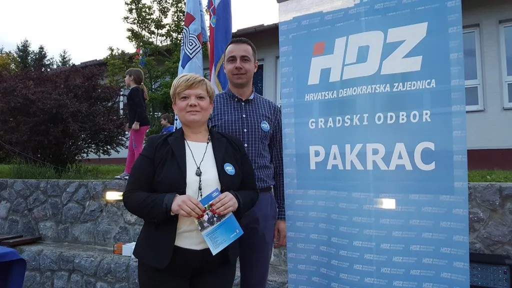 hdz pakrac
