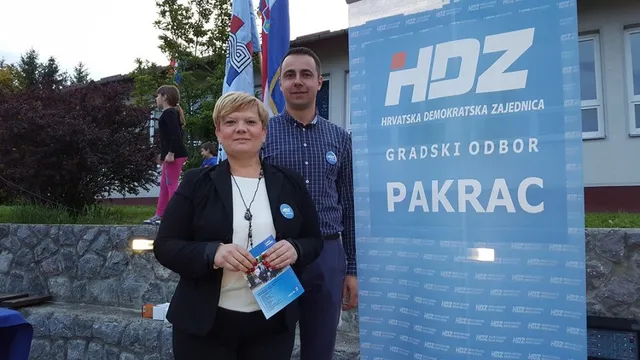 hdz pakrac