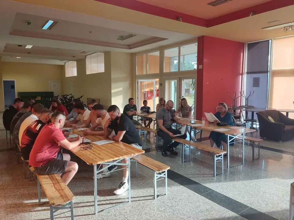 rsz lipa članovi
