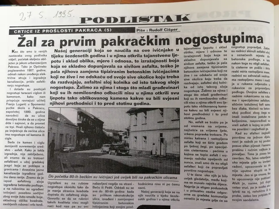 TEKST CIŠPER