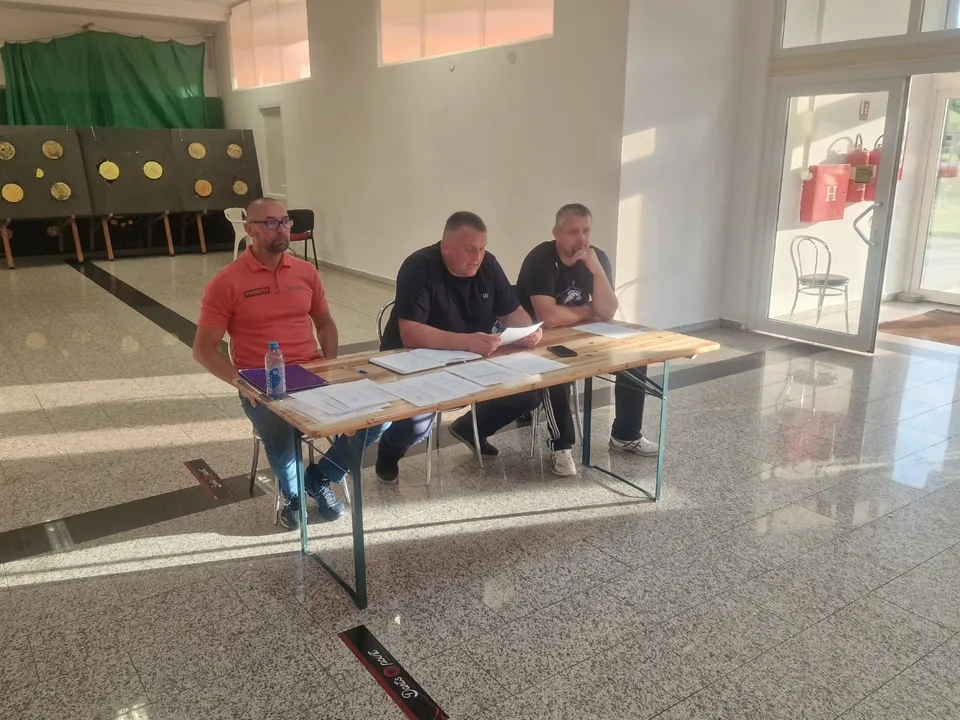 Fotografija uz članak „SPORTSKA ZAJEDNICA GRADA PAKRACA Mariju Loparu novi mandat predsjednika“