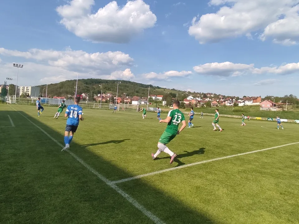 hajduk tekma