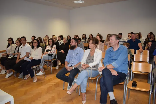 sestrinstvo izlozba pedagoska