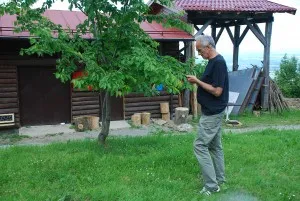 Fotografija uz članak „USUSRET DANIMA HRVATSKIH PLANINARA: Spremni za više od tisuću ljubitelja planinarstva“