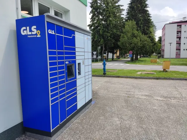 gls naslovna