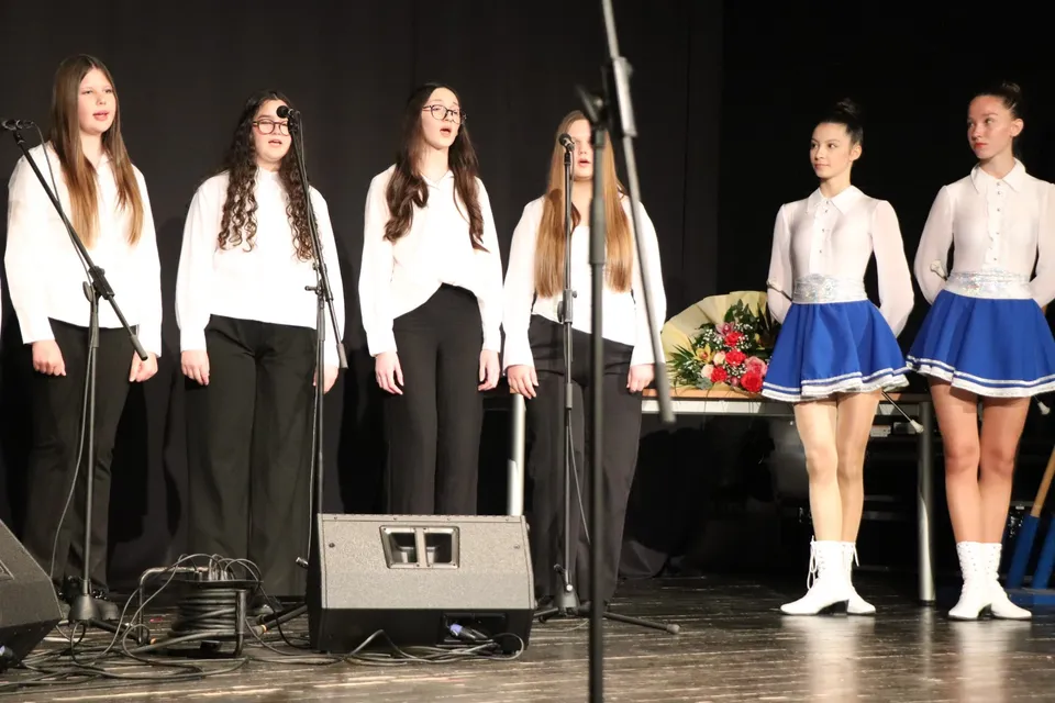 Fotografija uz članak „SVEČANA SJEDNICA GV PAKRAC Od ratnog razaranja do grada budućnosti i uspjeha“