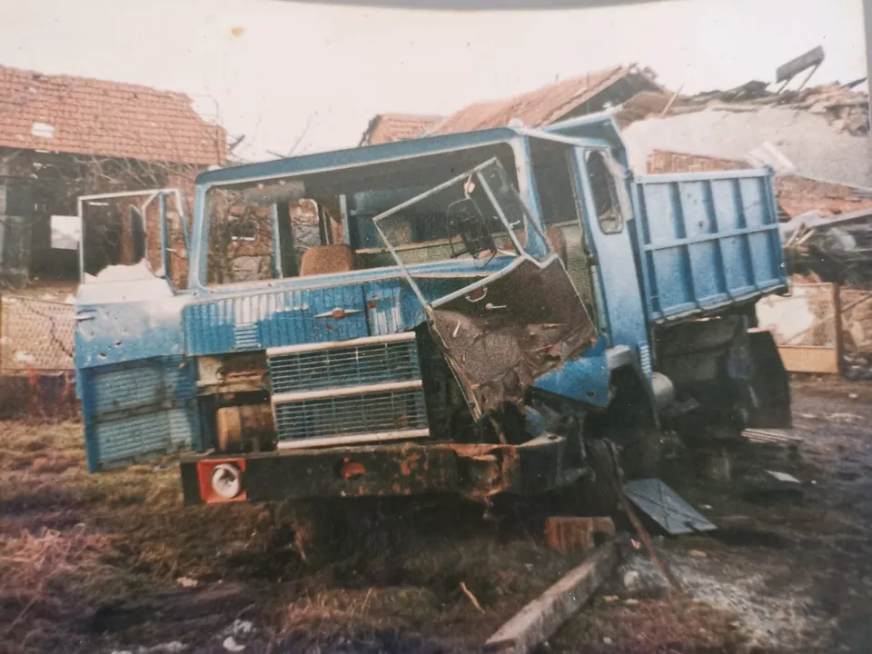 Fotografija uz članak „POVIJESNA CRTICA Priča o plavom FAP-u“