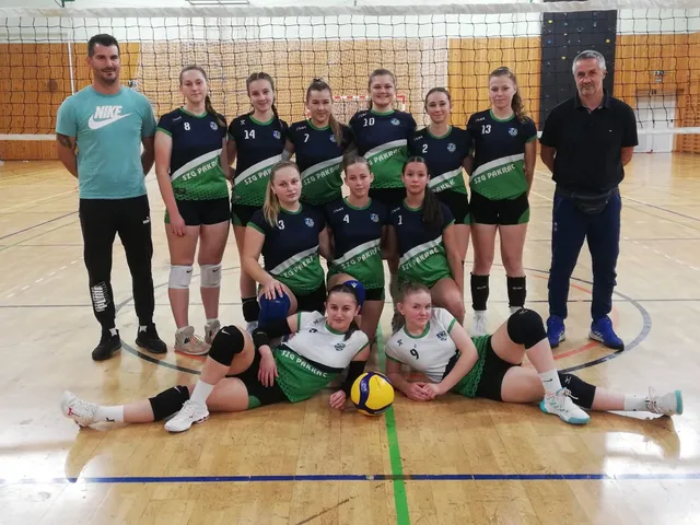 OK Volley Li Pa