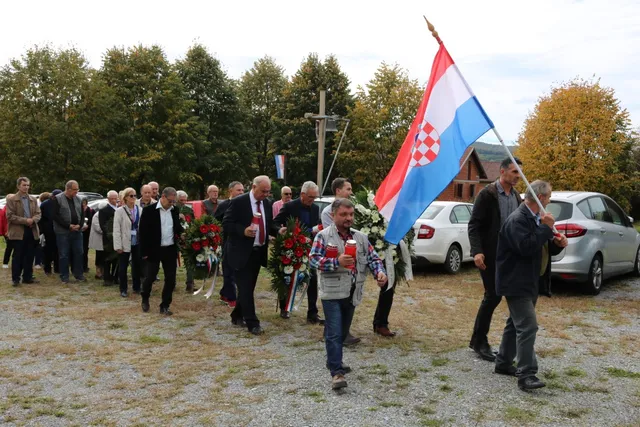 glavna španovica
