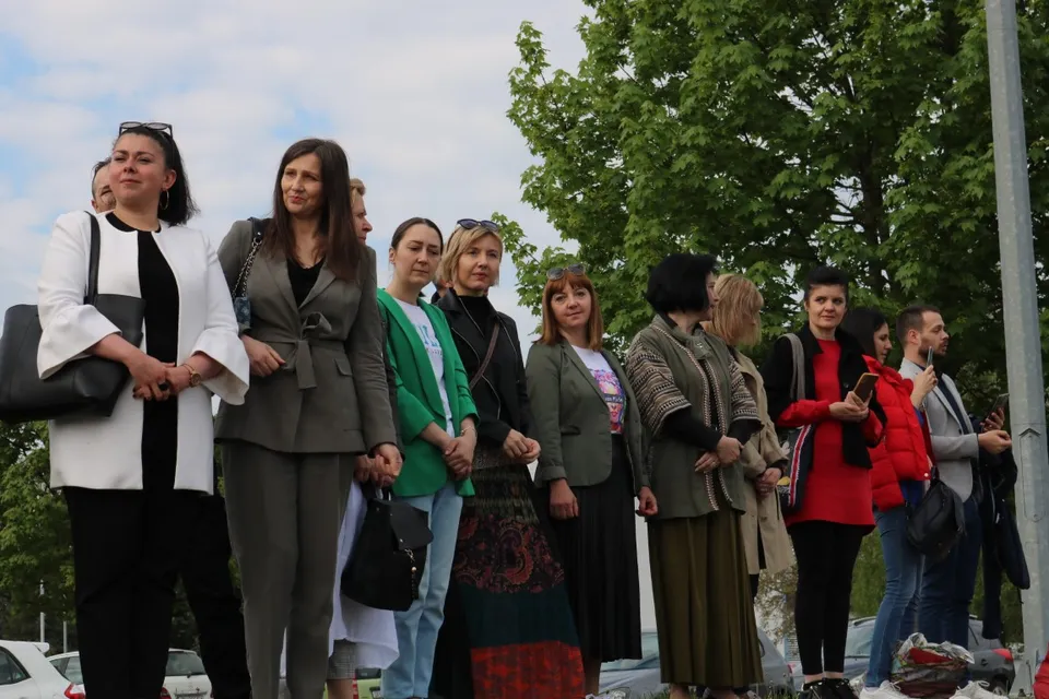 Fotografija uz članak „45. REGIONALNA DOMIJADA U PAKRACU Sudjeluje oko 300 učenika s mentorima“
