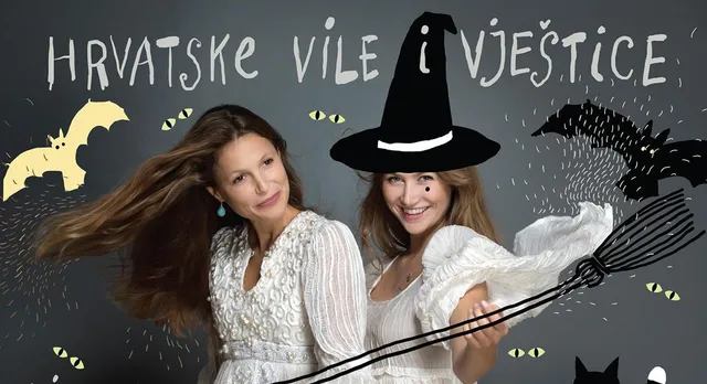 vile i vještice