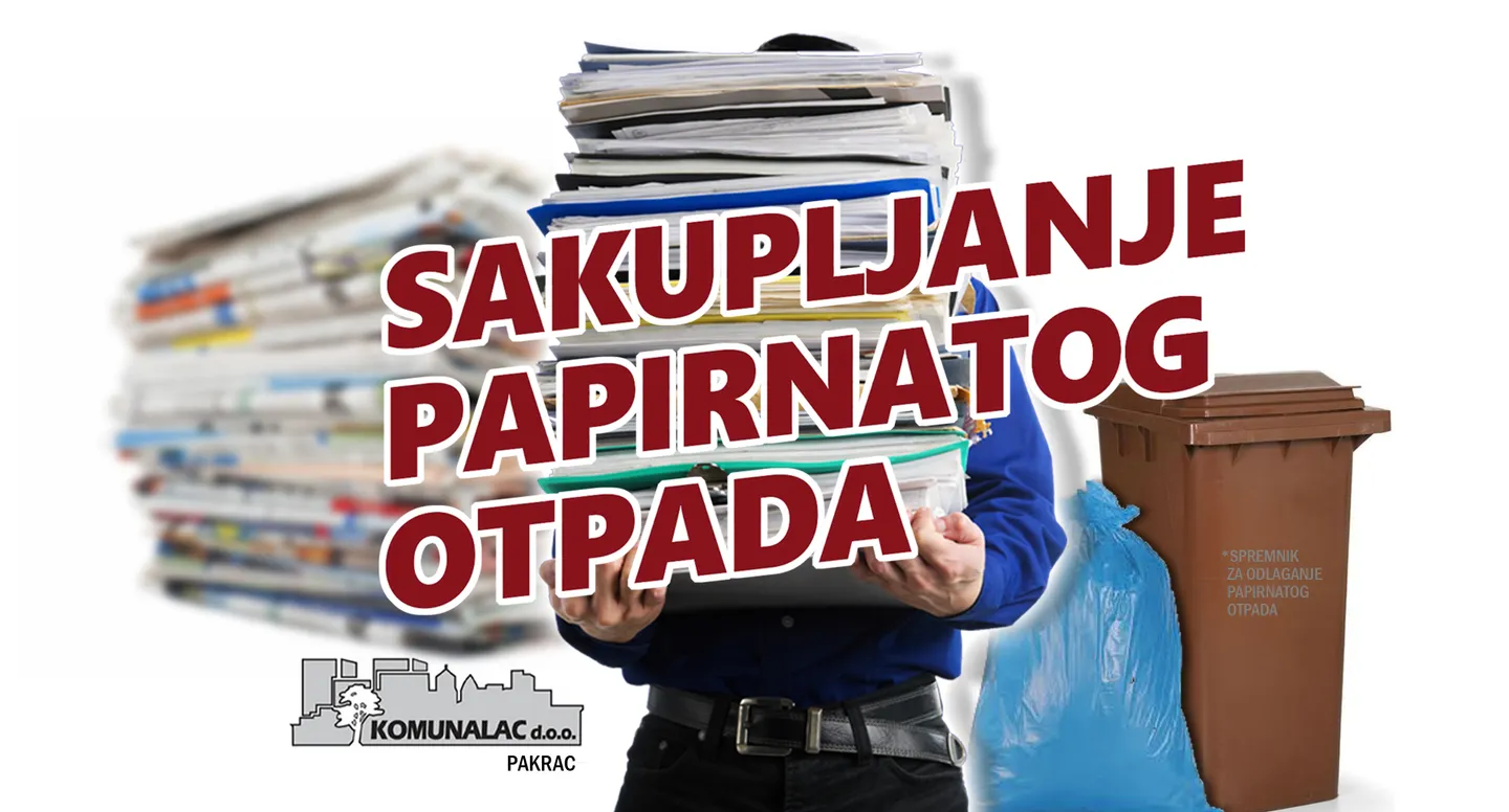 Odvoz otpada