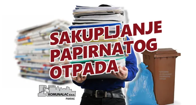 Odvoz otpada