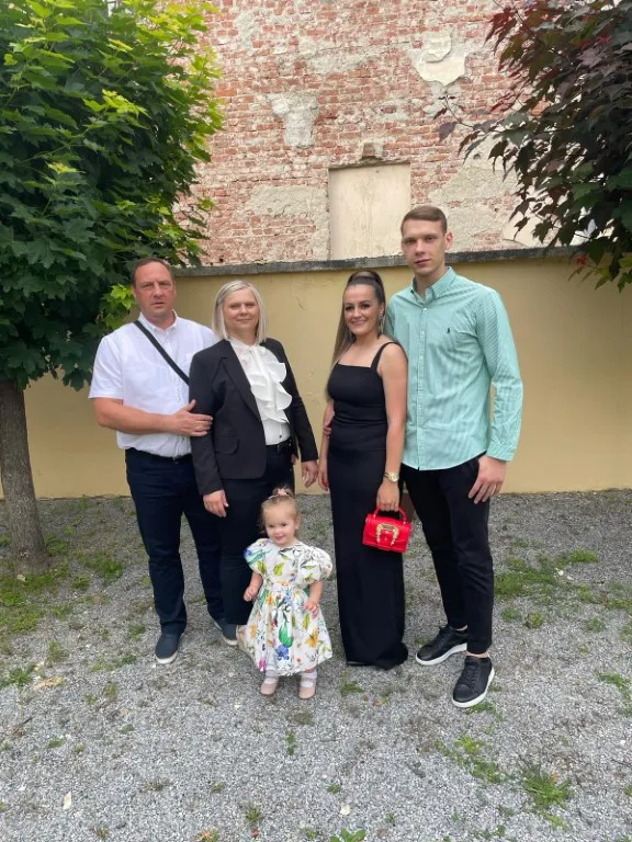 Fotografija uz članak „FILIP MATIJAŠEVIĆ, NOGOMETAŠ Vječna klasa neprolazne forme“
