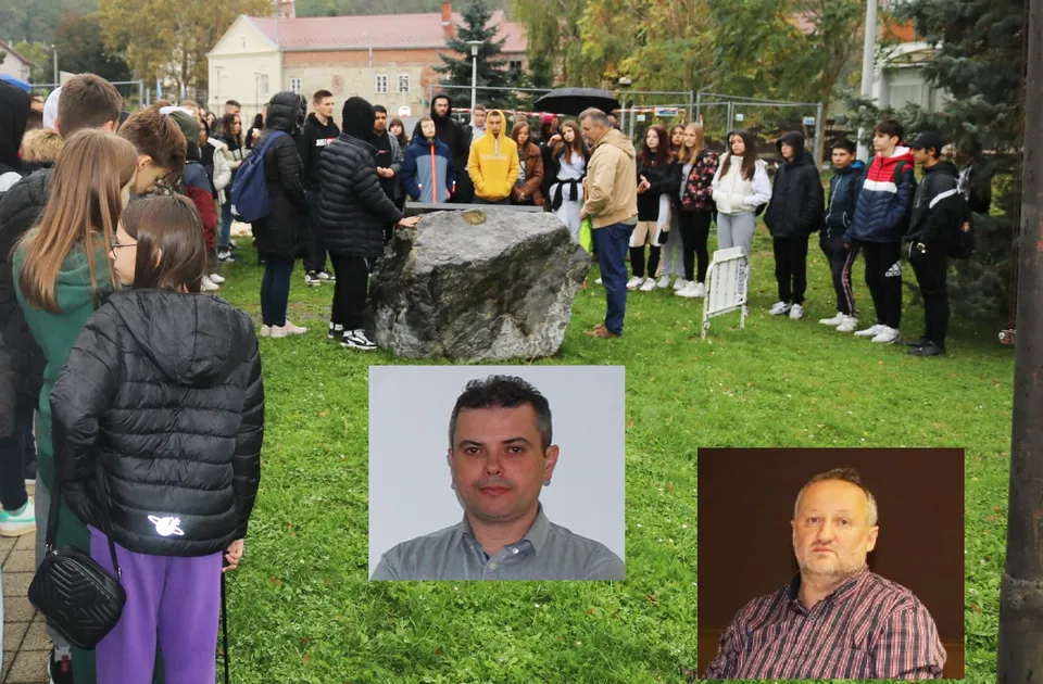tema vacek šušnjić