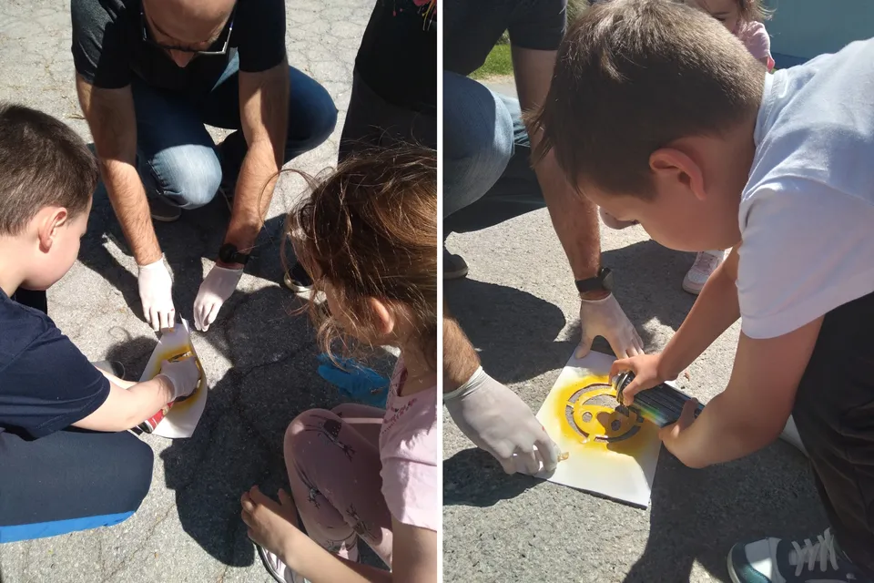 djeca smajli