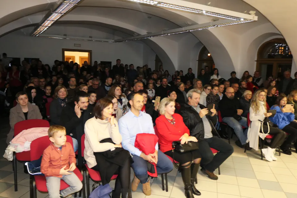 koncert nikola publika