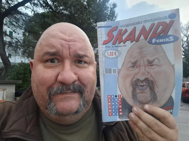 bloger krule skandi