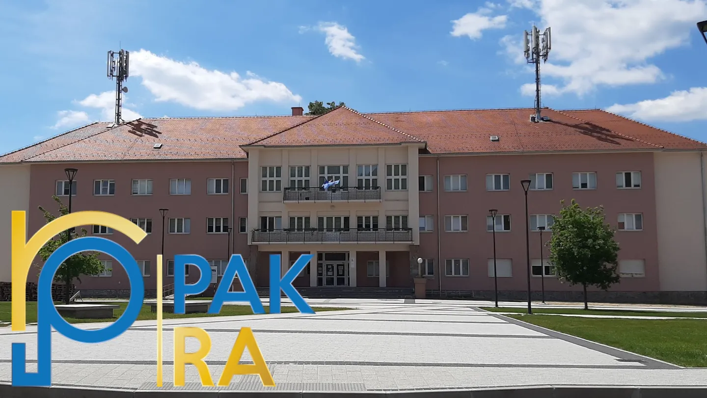 PAK RA