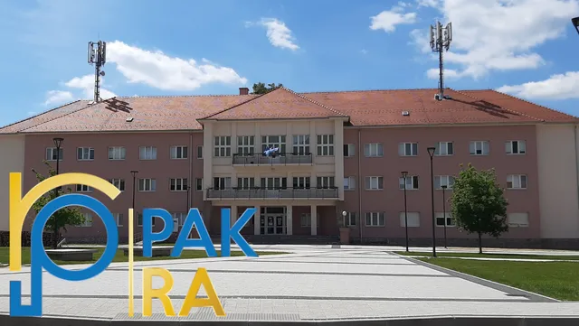 PAK RA