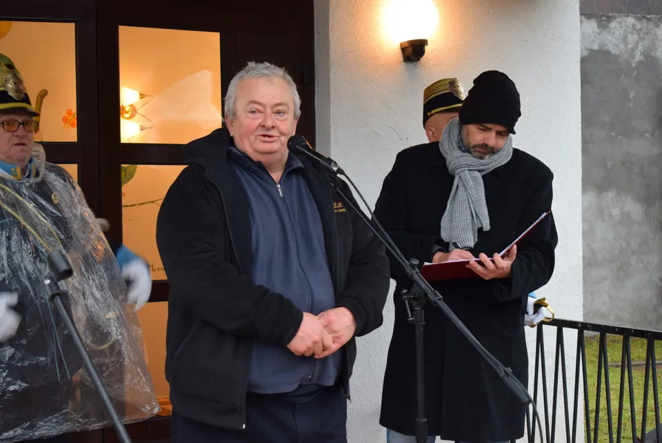 Fotografija uz članak „KOMEMORACIJA NA BUČJU: "Obitelji, ne gubite nadu! Obustava potrage za nestalima nije opcija““