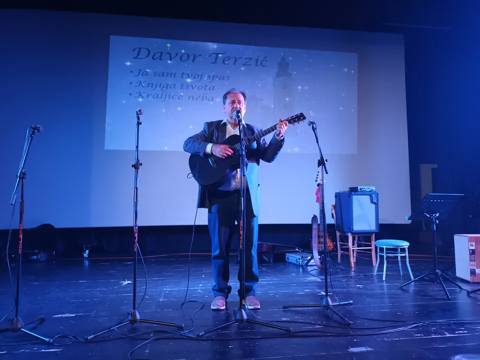 koncert terzić