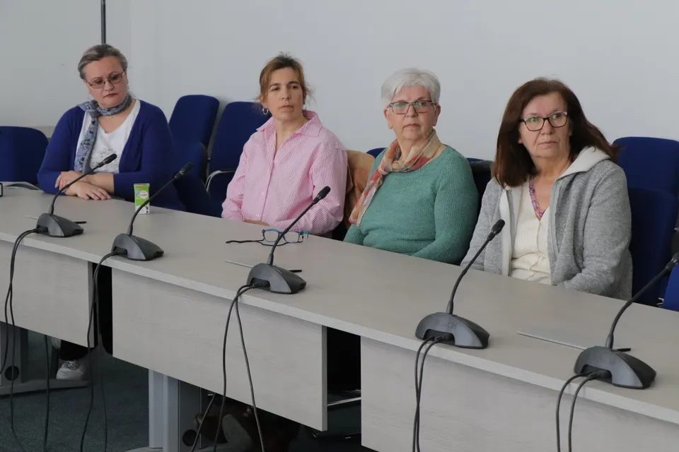 Fotografija uz članak „GRAD PAKRAC Potpisani ugovori za udruge iz područja kulture“