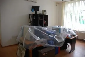 Fotografija uz članak „NEVRIJEME U PAKRACU: Povrijeđenih nema, šteta se sanira“