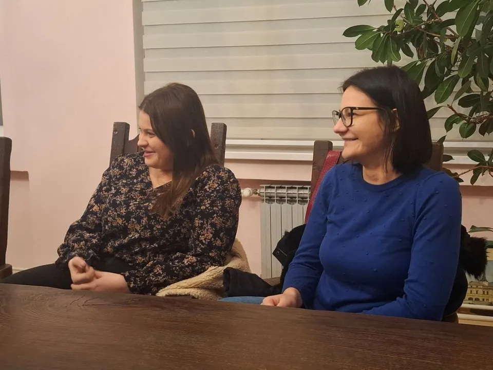 Fotografija uz članak „Konstituiran novi Savjet mladih Grada Pakraca“
