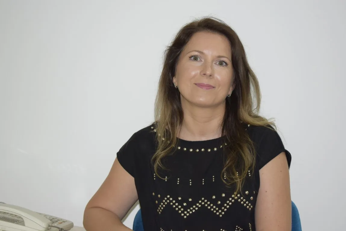 Fotografija uz članak „VANJA RAŽOV, VODITELJICA RAZVOJNOG ODJELA PCP Poduzetnici bi trebali promijeniti način razmišljanja“