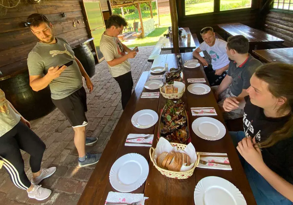 Fotografija uz članak „[PROMO] PROJEKT "RURALNO JE POPULARNO!" Kroz odrađene aktivnosti prepoznata svrha projekta“