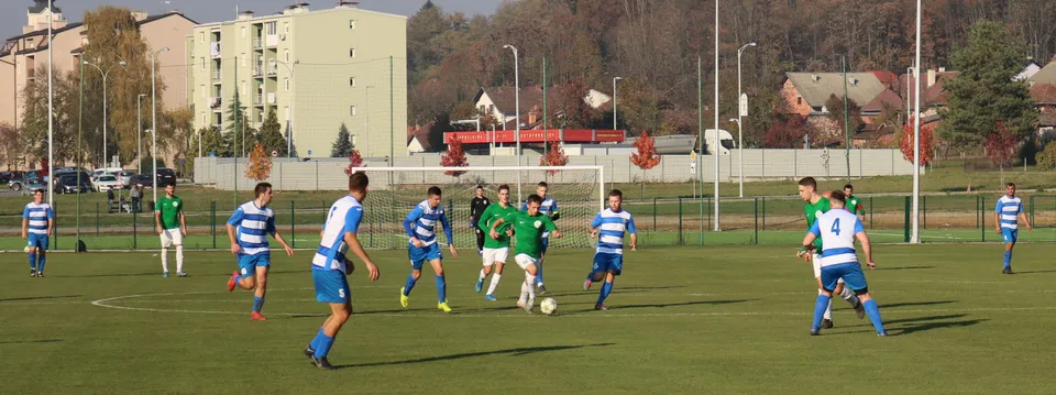 Fotografija uz članak „HAJDUK - PAPUK 4:3 / Umalo prosuli već upisane bodove, stvar eurogolom spasio Petrović!“