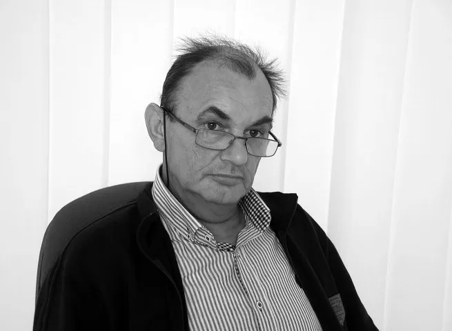 darko baronica