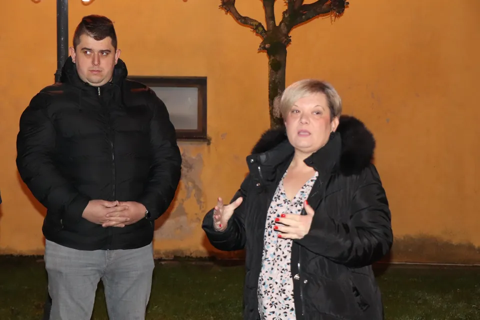 Fotografija uz članak „Obilježena 26. godišnjica smrti dr. Franje Tuđmana“