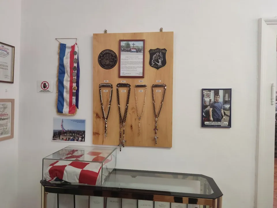motoristi krunice