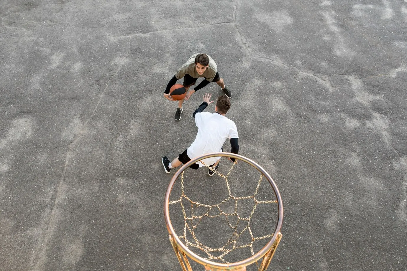streetball daruvar naslovna