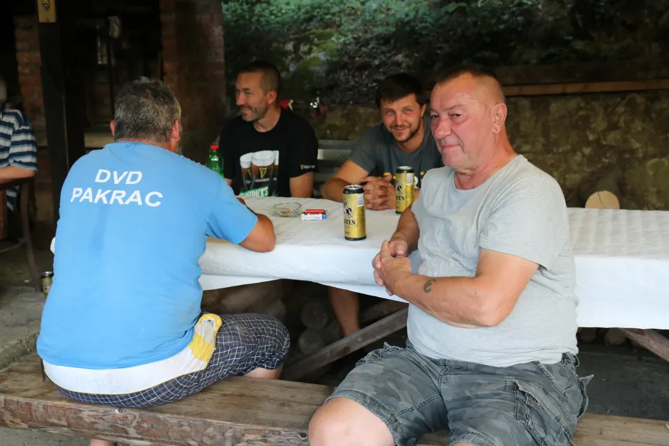 Fotografija uz članak „SKUPŠTINA ŠRD PAKRAC Korona godina u znaku sportskih uspjeha i redovnih aktivnosti“