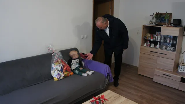 tepes darivanje naslovna