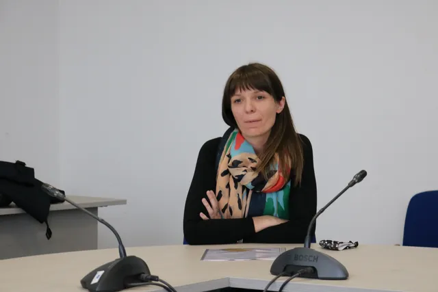 Tamara Vujanić