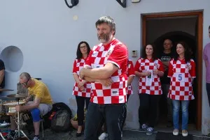 Fotografija uz članak „OTVOREN OVOGODIŠNJI MULTIPAK: Svijet vrhunskog zvuka u Pakracu“