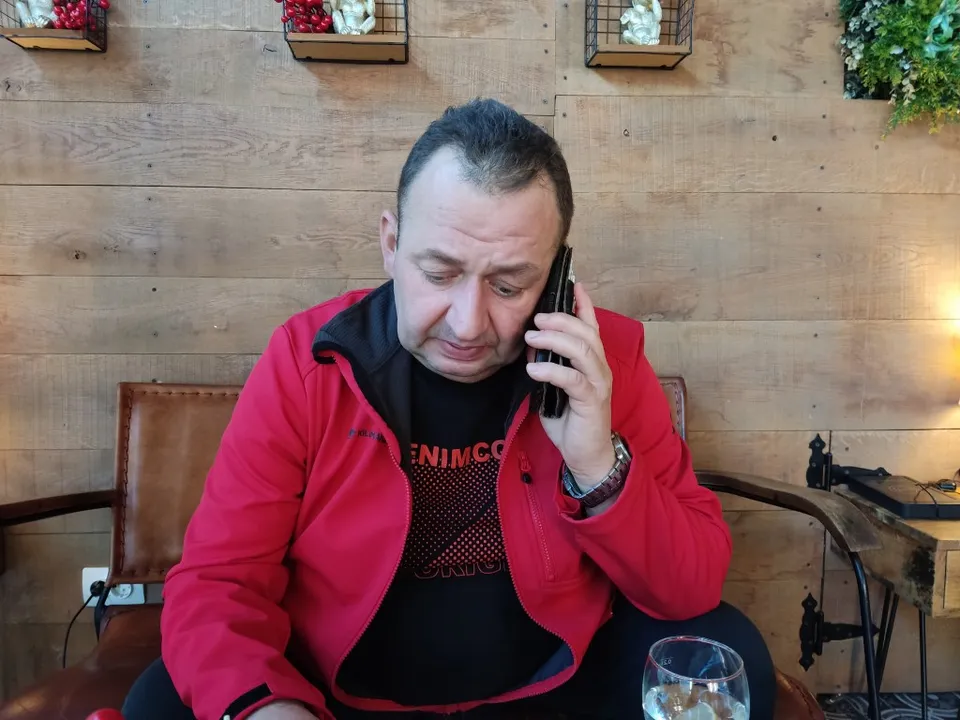 Fotografija uz članak „MATO JURIŠIĆ, INSTALATER Najveće mi je bogatstvo sjesti s obitelji svaki dan na ručak i večeru“