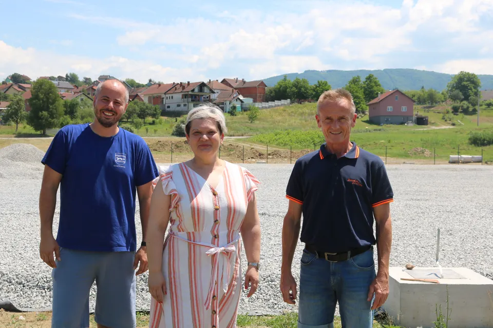 sugovornici