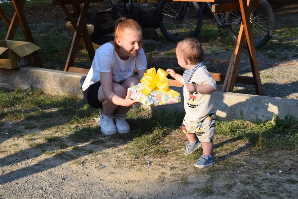 Fotografija uz članak „TRADICIONALNA BICIKLIJADA Okupila 141 sudionika“