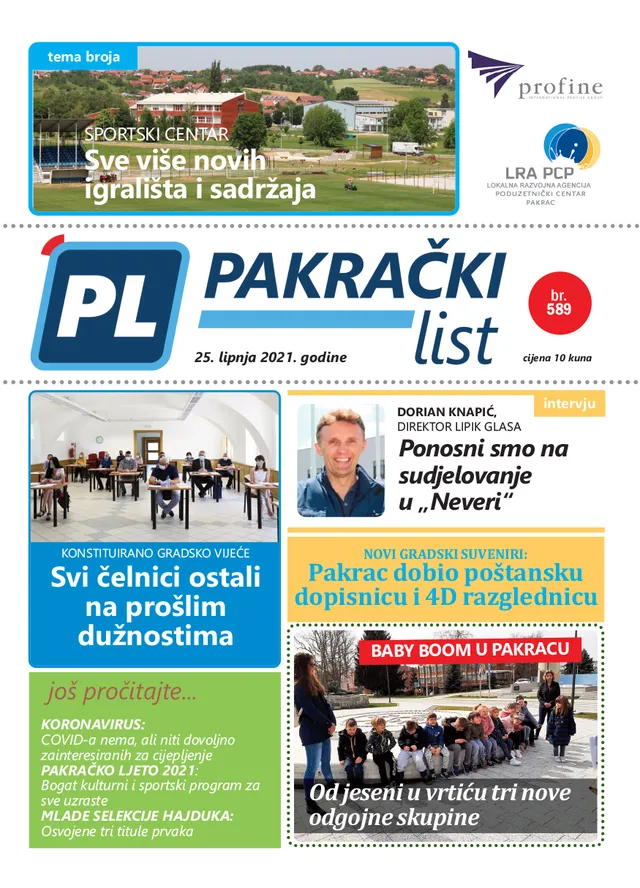 Pakracki list 589 1