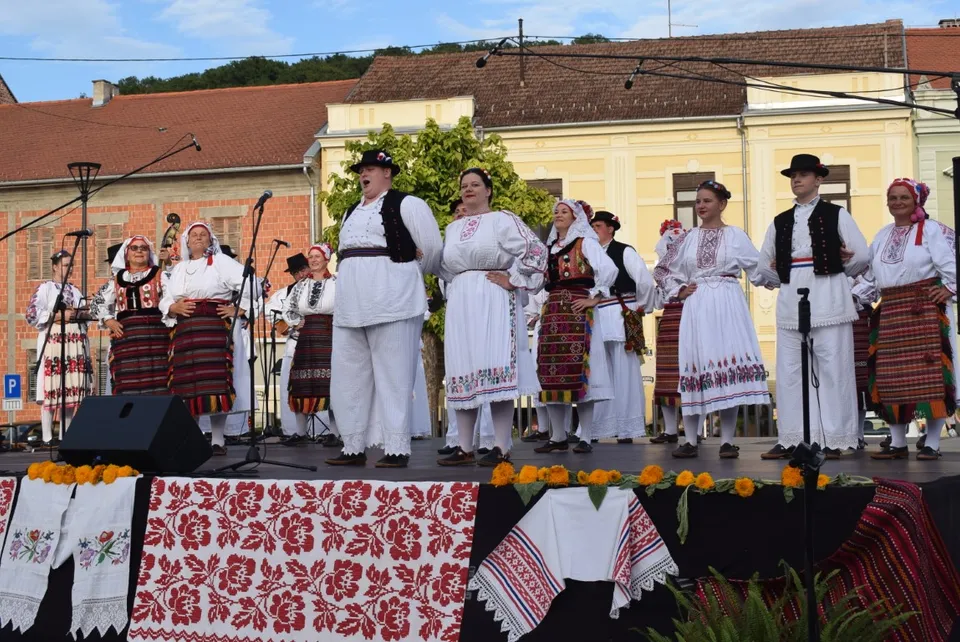 Seljačka sloga