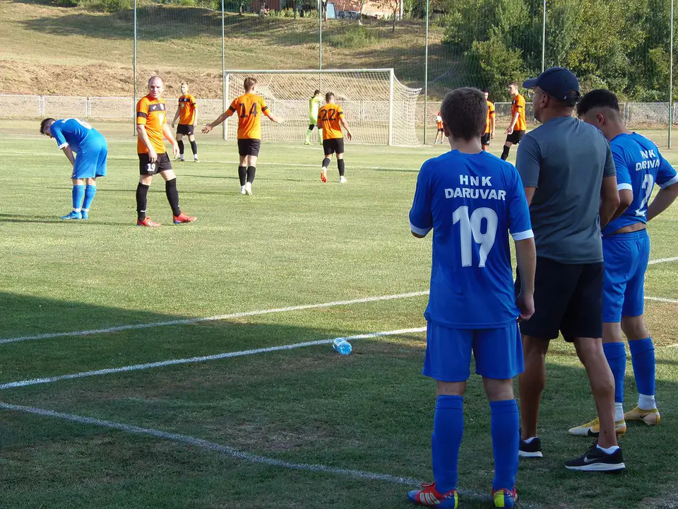 Fotografija uz članak „MEMORIJALNI TURNIR U PAKRACU Hajduk i Moslavina u finalu“