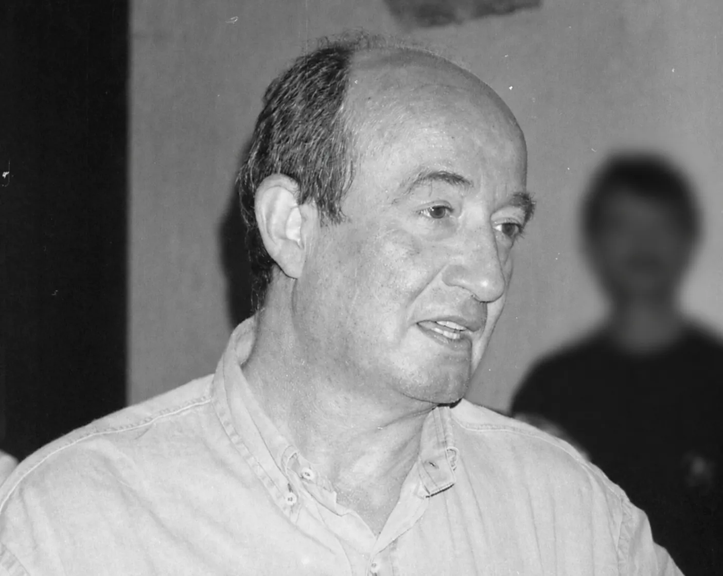 in memoriam veljko barbieri PL